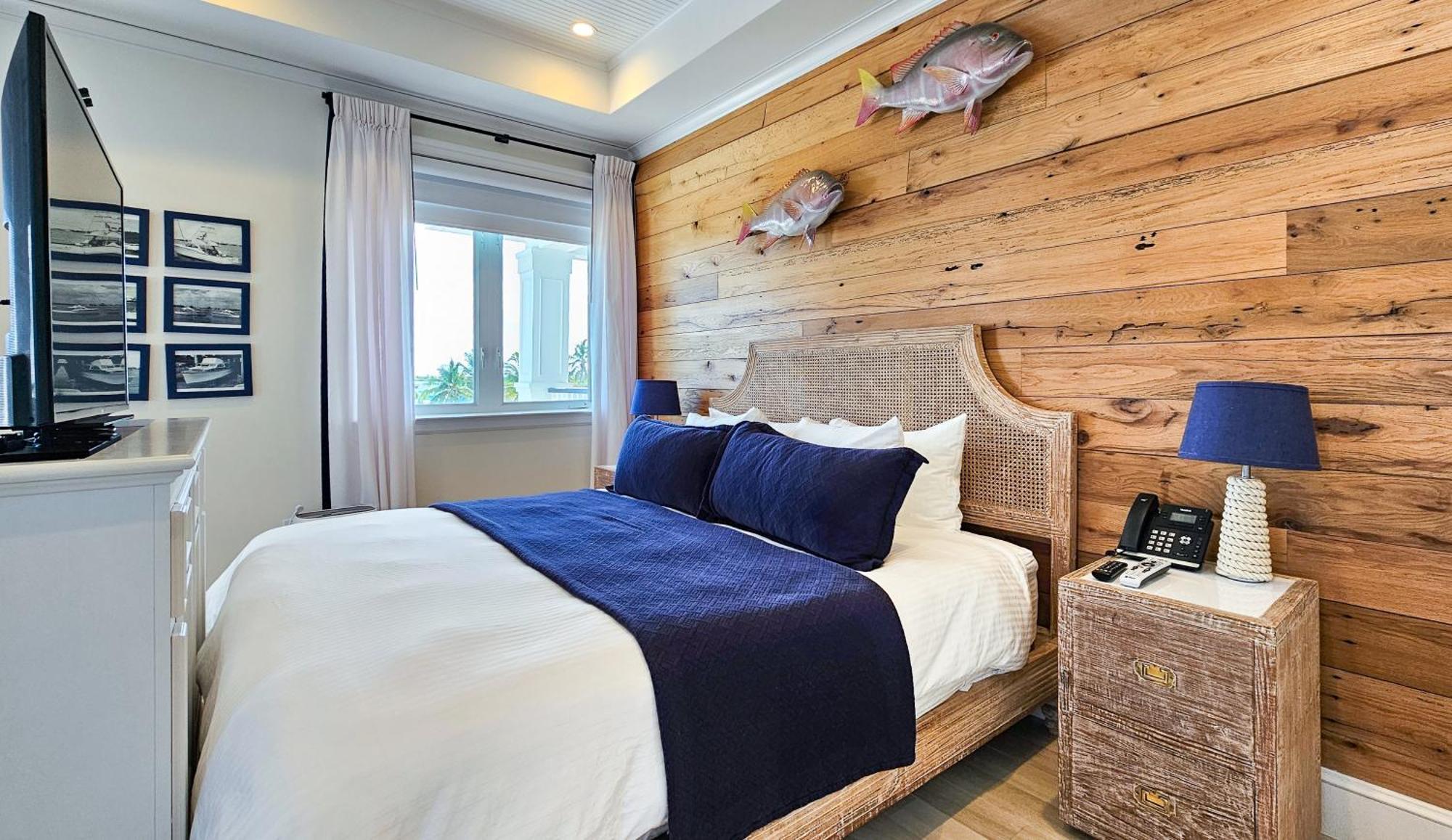 Chub Cay Resort & Marina Eksteriør bilde