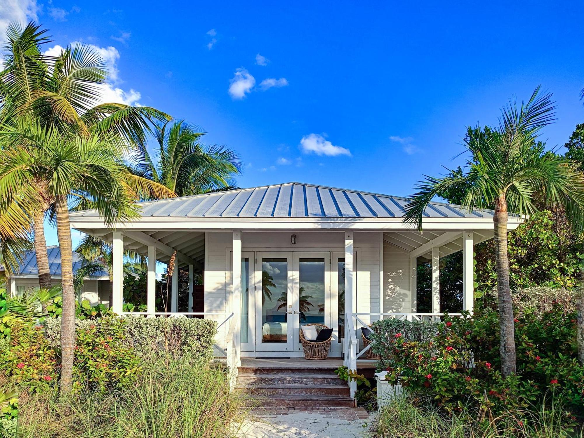 Chub Cay Resort & Marina Eksteriør bilde